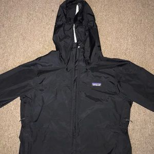 Patagonia NWOT Torrentshell rain jacket
